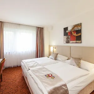 Novum Garden Hotel