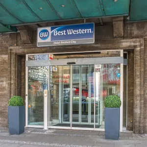 Hotel Western, Brémy