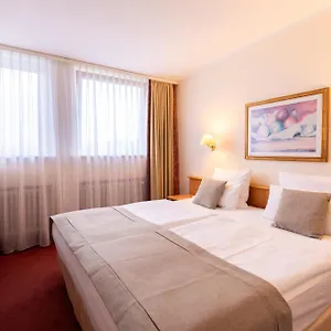 Hotel Bremer Haus, Brémy