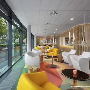 Hotel Prize By Radisson,, Brémy