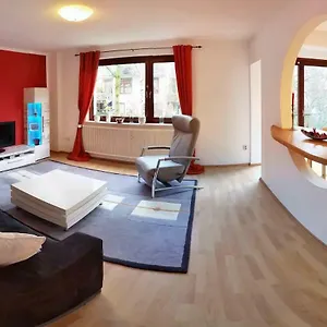 Wohnen Im Gemütlichem Ambiente Apartment
