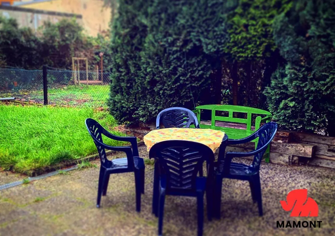 Schoene Monteurwohnung In Bremen-Groepelingen location