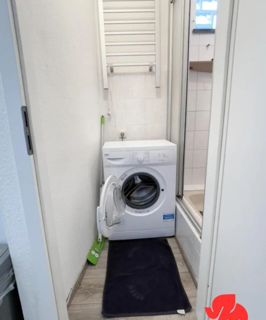 Apartment Schoene Monteurwohnung In Bremen-Groepelingen Germany