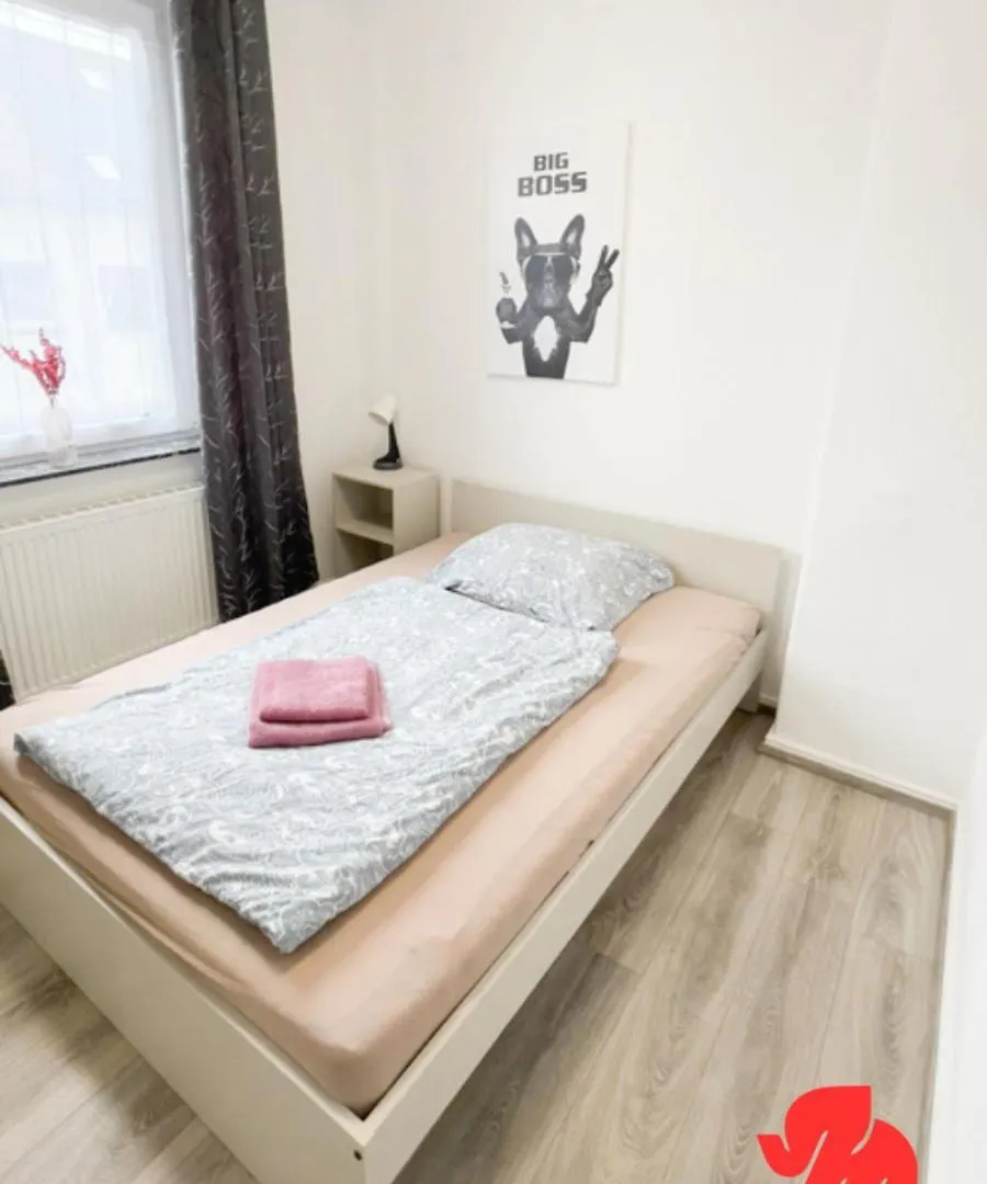 Schoene Monteurwohnung In Bremen-Groepelingen 0*, Bremen